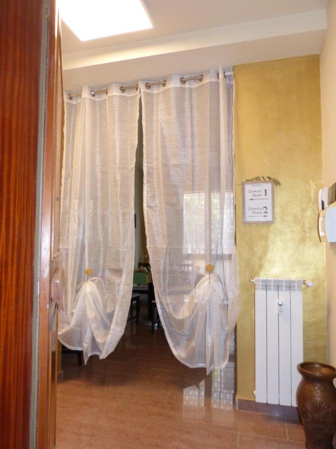 Bed & Breakfast Elisir Pisa